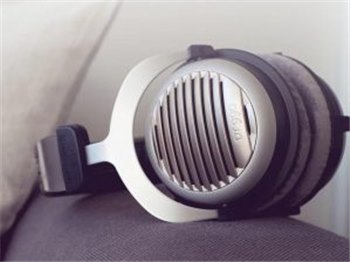 Наушники Beyerdynamic DT 990 Edition 600 ohms - вид 3 миниатюра