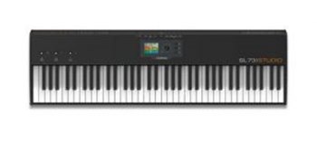 MIDI клавиатура Fatar-Studiologic SL73 Studio