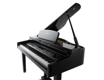 Цифровой рояль Kurzweil X-Pro MG EP - вид 1 миниатюра