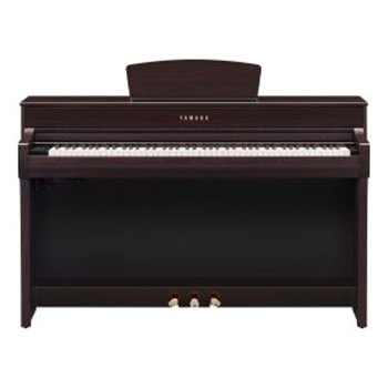 Цифровое пианино YAMAHA CLP-735R - вид 1 миниатюра