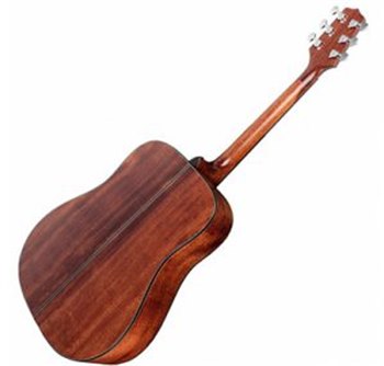 Акустическая гитара TAKAMINE GD10 NS - вид 1 миниатюра