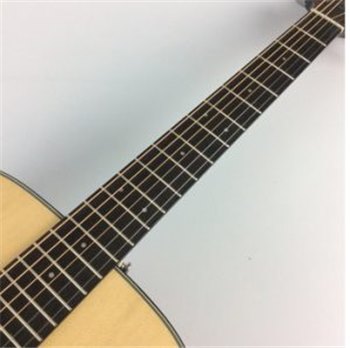 Акустическая гитара TAKAMINE GD10 NS - вид 5 миниатюра