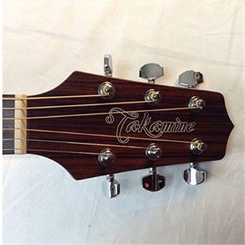 Акустическая гитара TAKAMINE GD10 NS - вид 7 миниатюра