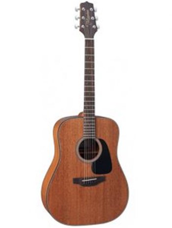 Акустическая гитара TAKAMINE GD11 M NS - вид 1 миниатюра