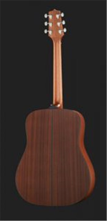 Акустическая гитара TAKAMINE GD11 M NS - вид 1 миниатюра