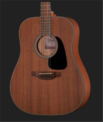 Акустическая гитара TAKAMINE GD11 M NS - вид 3 миниатюра