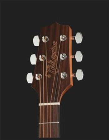 Акустическая гитара TAKAMINE GD11 M NS - вид 5 миниатюра