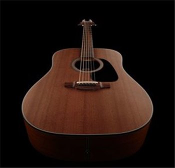 Акустическая гитара TAKAMINE GD11 M NS - вид 7 миниатюра