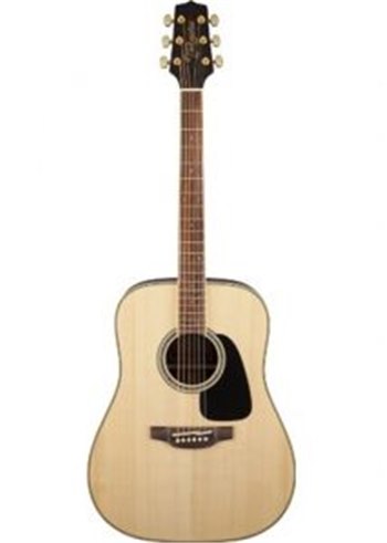 Акустическая гитара TAKAMINE GD51-NAT - вид 1 миниатюра