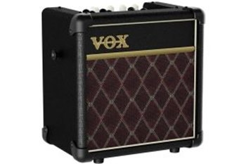 Гитарный комбоусилитель VOX MINI5 RHYTHM CLASSIC - вид 1 миниатюра