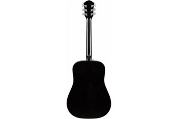 Акустическая гитара FENDER FA-125 WN DREADNOUGHT ACOUSTIC SUNBURST - вид 1 мініатюра