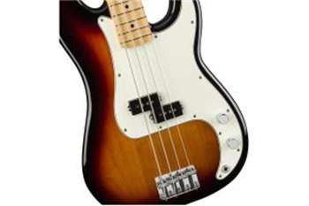 Бас-гитара FENDER PLAYER PRECISION BASS MN 3TS - вид 5 миниатюра