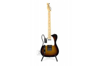 Електрогітара для левши FENDER PLAYER TELECASTER LEFT HANDED MN 3TS - вид 1 мініатюра