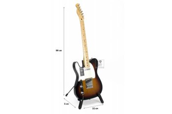 Електрогітара для левши FENDER PLAYER TELECASTER LEFT HANDED MN 3TS - вид 1 мініатюра