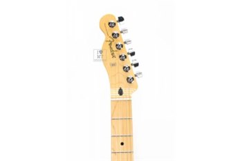 Електрогітара для левши FENDER PLAYER TELECASTER LEFT HANDED MN 3TS - вид 9 мініатюра