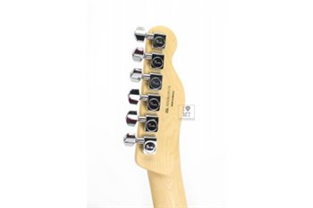 Електрогітара для левши FENDER PLAYER TELECASTER LEFT HANDED MN 3TS - вид 11 мініатюра