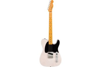 Електрогітара FENDER 70TH ANNIVERSARY ESQUIRE MN WBL - вид 1 мініатюра