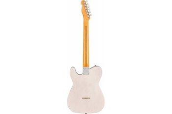 Електрогітара FENDER 70TH ANNIVERSARY ESQUIRE MN WBL - вид 1 мініатюра