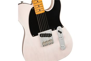 Електрогітара FENDER 70TH ANNIVERSARY ESQUIRE MN WBL - вид 5 мініатюра