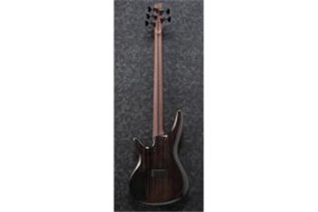 Бас-гитара IBANEZ SR5PBLTD DEL - вид 3 миниатюра