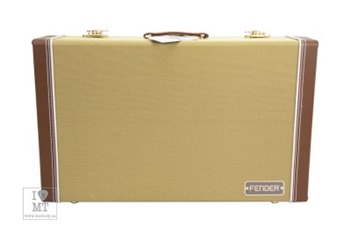 Кейс для педалборда FENDER TWEED PEDALBOARD CASE M