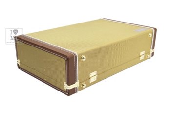 Кейс для педалборда FENDER TWEED PEDALBOARD CASE M - вид 11 мініатюра