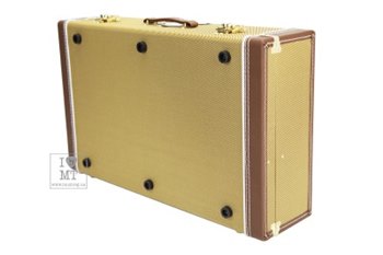 Кейс для педалборда FENDER TWEED PEDALBOARD CASE M - вид 15 мініатюра