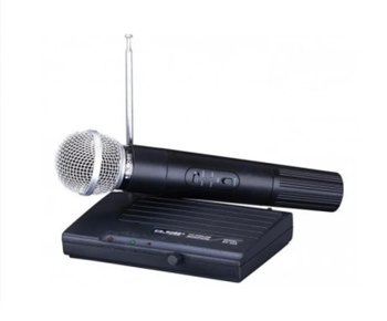 Радиомикрофон SKY SOUND SH200(robe edition) - вид 1 миниатюра