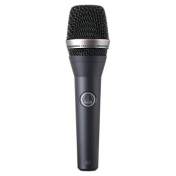 Мікрофон AKG C5 - вид 1 мініатюра