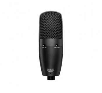 Cтудийный микрофон SHURE SM27-LC - вид 2 миниатюра