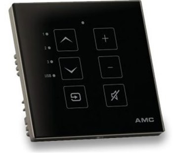 Контроллер в виде сенсорной панели регулировки громкости AMC IMIXB - вид 1 миниатюра