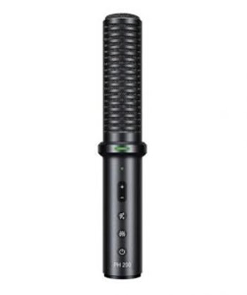 Микрофон проводной для мобильного телефона Takstar PH-200 - вид 1 миниатюра