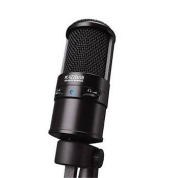 Цифровой микрофон для записи Takstar PC-K220USB - вид 1 миниатюра