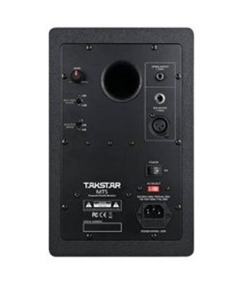 Активный студийный монитор Takstar MT5 - вид 1 миниатюра