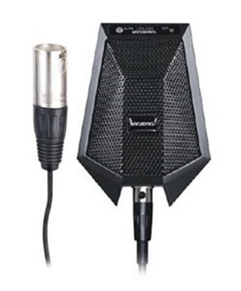 Настольный микрофон Takstar BM-621 - вид 1 миниатюра