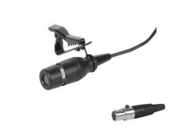 Петличный микрофон DL-B01C - вид 1 миниатюра