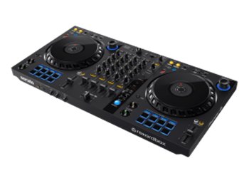 DJ контроллер PIONEER DDJ-FLX6 - вид 1 миниатюра