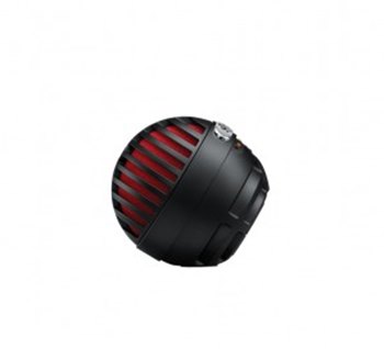 Цифровой микрофон SHURE MV5-B-DIG - вид 5 миниатюра