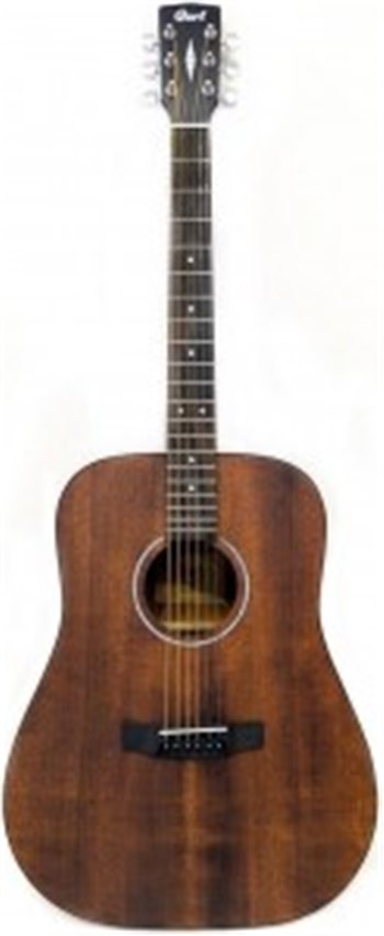 Акустична гітара CORT AD810M (Open Pore) - вид 1 мініатюра