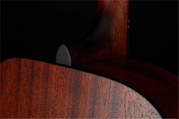 Акустическая гитара CORT AD810 (Open Pore) - вид 3 миниатюра