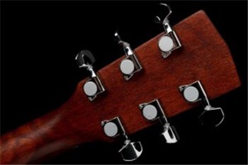 Акустическая гитара CORT AD810 (Open Pore) - вид 5 миниатюра