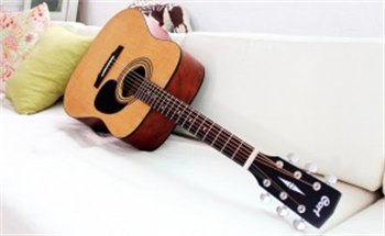 Акустическая гитара CORT AD810 (Open Pore) - вид 9 миниатюра