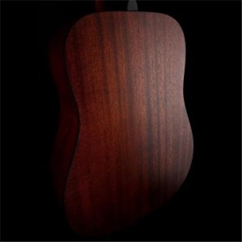Акустическая гитара CORT AD810 (Open Pore) - вид 11 миниатюра