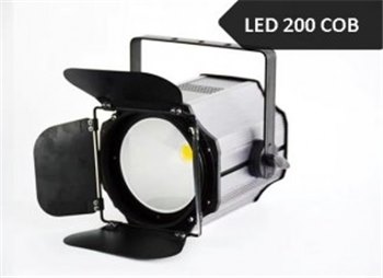 Световой LED прибор City Light CS-B250 LED COB 1*200W - вид 1 миниатюра