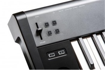 MIDI контроллер Kurzweil KM88 - вид 3 миниатюра