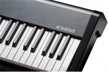 MIDI контроллер Kurzweil KM88 - вид 9 миниатюра