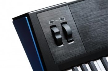 Сценическое пиано Kurzweil SP6-7 - вид 8 миниатюра