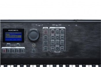 Сценическое пиано Kurzweil SP6-7 - вид 10 миниатюра