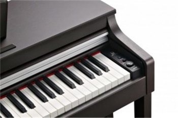 Цифровое пианино Kurzweil M230 SR - вид 3 миниатюра