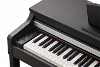 Цифровое пианино Kurzweil M230 SR - вид 5 миниатюра